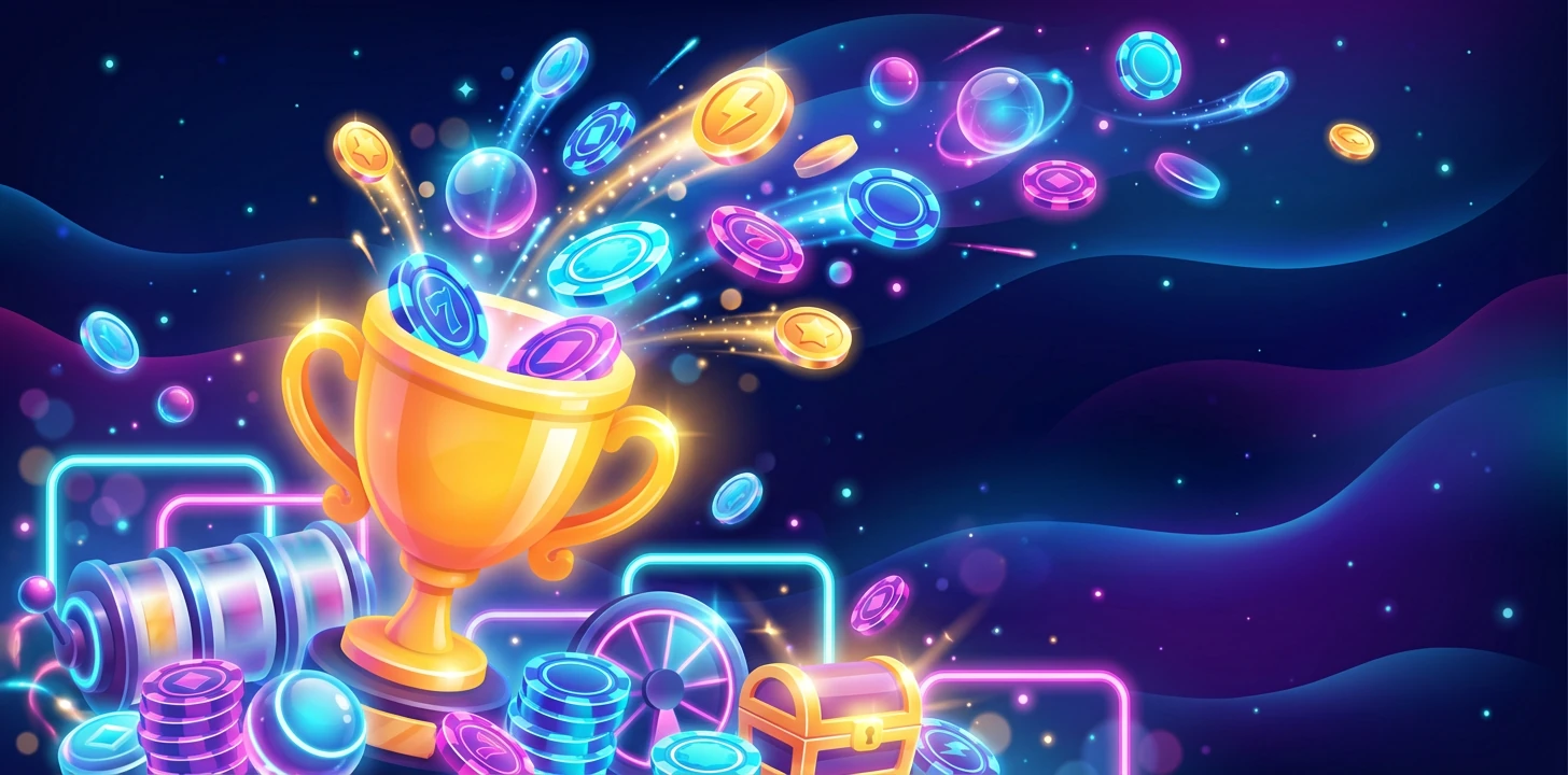 Session de casino réalité virtuelle - interface immersive